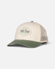 Salty Crew Border Trucker 35035775