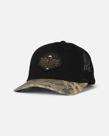 Salty Crew Border Trucker 35035775