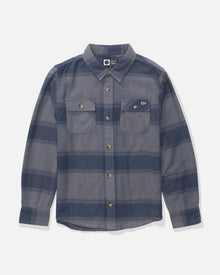 Salty Crew - Daybreak Flannel