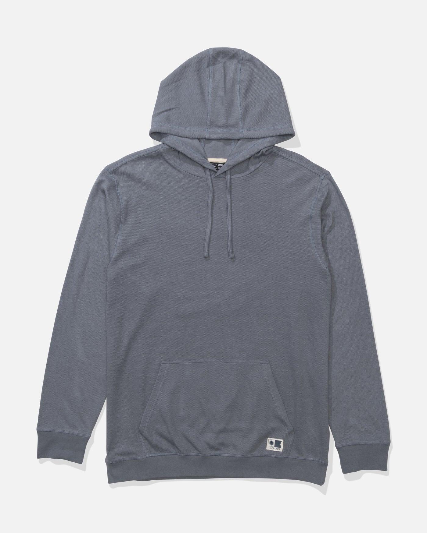 Salty Crew - Cast Off Thermal Hood 21535049