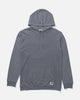 Salty Crew - Cast Off Thermal Hood 21535049