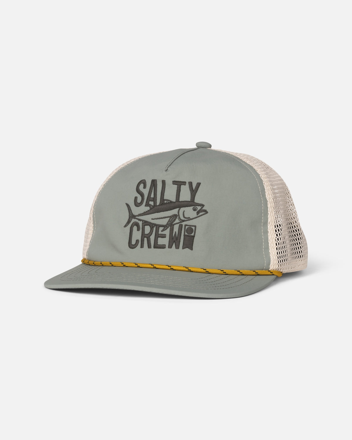 Salty Crew - Tried And True Trucker