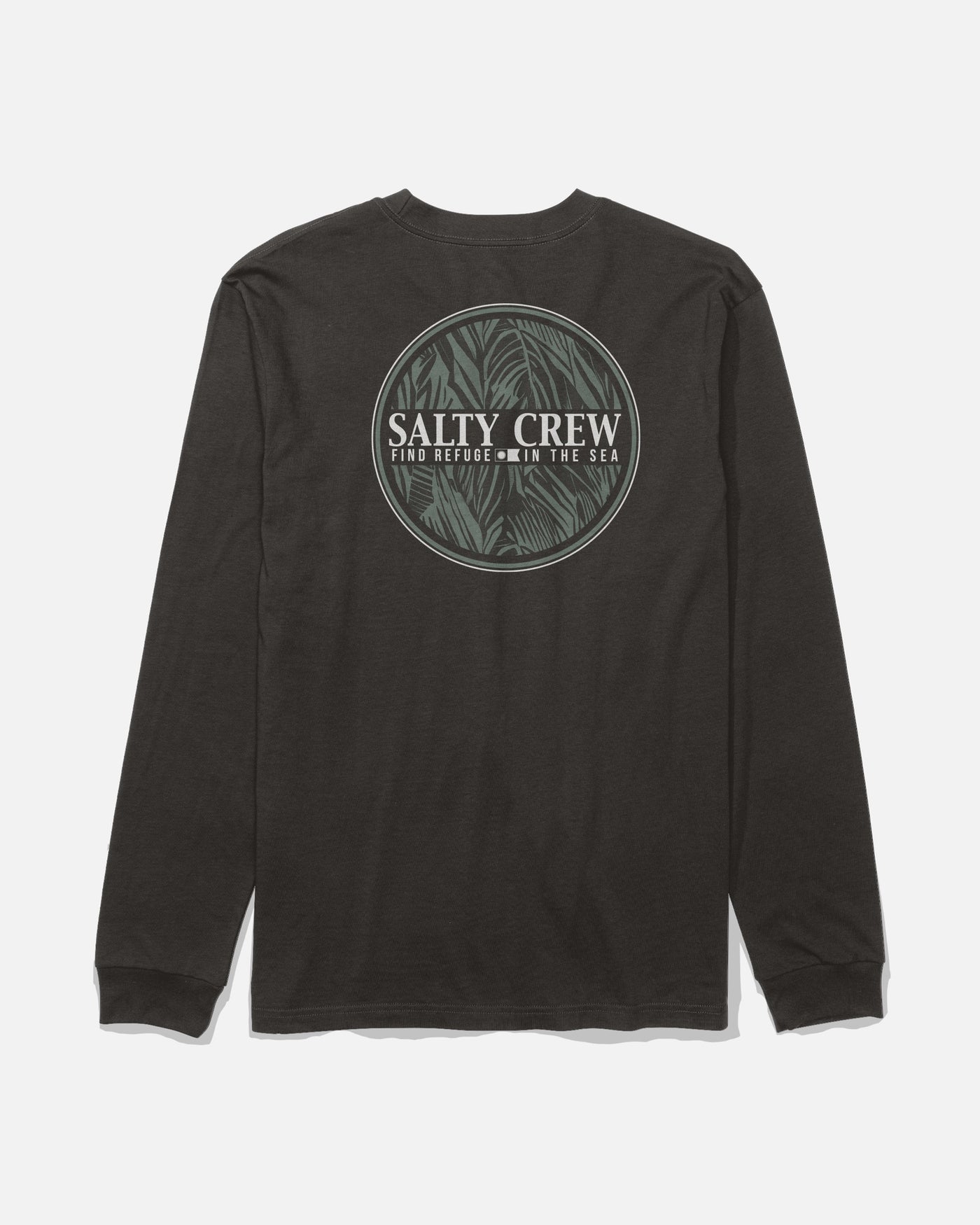 Salty Crew - Salty Fill LS Tee 20135686