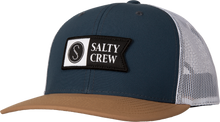 Salty Crew - Pinnacle Ret Trucker