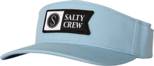 Salty Crew - Alpha Flag Visor