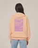 Salty Crew - Rise and Smile Hoodie 20335506W