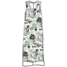 Avid - Wmn Ocean Breeze Cover Up