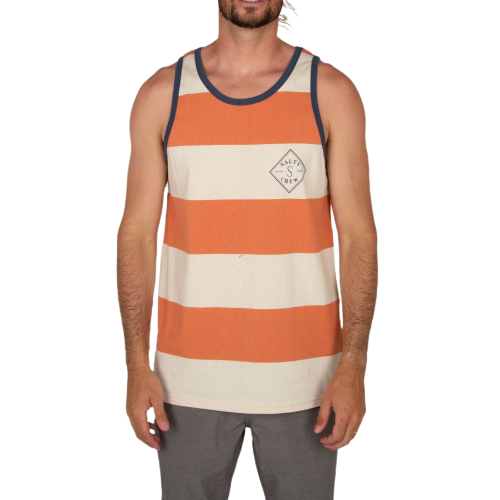 Salty Crew - A-Frame Tank Top