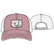 Avid - Sundaze Trucker Hat