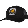 Salty Crew - Ink Slinger Retro Trucker