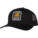 Salty Crew - Ink Slinger Retro Trucker