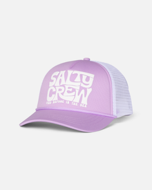 Salty Crew - Freestyle Trucker 35035796W