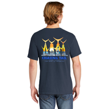 Sea Gear - Chasing Tail Short Sleeve Mens