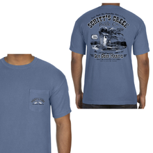Sea Gear - Schitts Creek Short Sleeve Tee