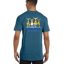 Sea Gear - Chasing Tail Short Sleeve Mens