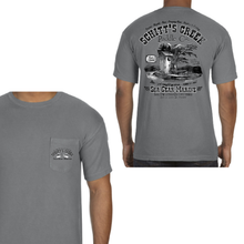 Sea Gear - Schitts Creek Short Sleeve Tee