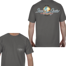 SG Mens Mudflap SHORT SLEEVE