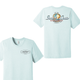 Sea Gear - Mudflap Bella + Canvas Unisex Triblend T-Shirt