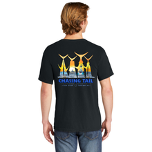 Sea Gear - Chasing Tail Short Sleeve Mens