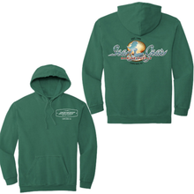 SG Mudflap Hoodie