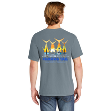 Sea Gear - Chasing Tail Short Sleeve Mens