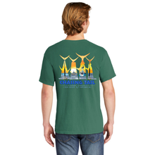 Sea Gear Apparel - Chasing Tail Short Sleeve Mens