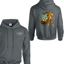 Sea Gear - Hiney Performance 7oz Tech Hoodie