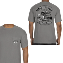 Sea Gear Apparel - Schitts Creek Short Sleeve Tee