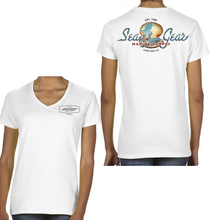 SG Mudflap Womens SHORT SLEEVE