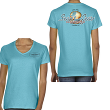 SG Mudflap Womens SHORT SLEEVE