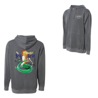 Sea Gear Apparel - Catch Of The Day Hoodie