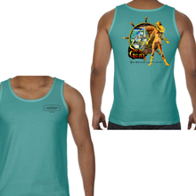 Sea Gear - Tank Top Hiney