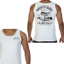 Sea Gear - Schitt`s Creek Adult Heavyweight Tank Top