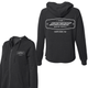 Sea Gear - Logo Full Zip Women