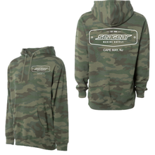Sea Gear Apparel - Logo Hoodie Men