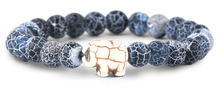 Fahlo - The Expedition Bracelet (Elephant)