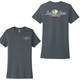 Sea Gear Apparel - Mudflap Women`s Next Level Boyfriend T-Shirt