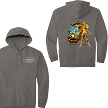 Sea Gear - Hiney Performance 7oz Tech Hoodie