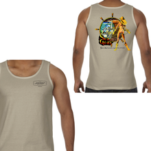 Sea Gear - Tank Top Hiney