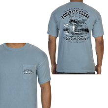 Sea Gear - Schitts Creek Short Sleeve Tee