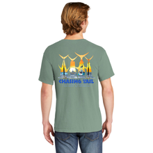 Sea Gear - Chasing Tail Short Sleeve Mens