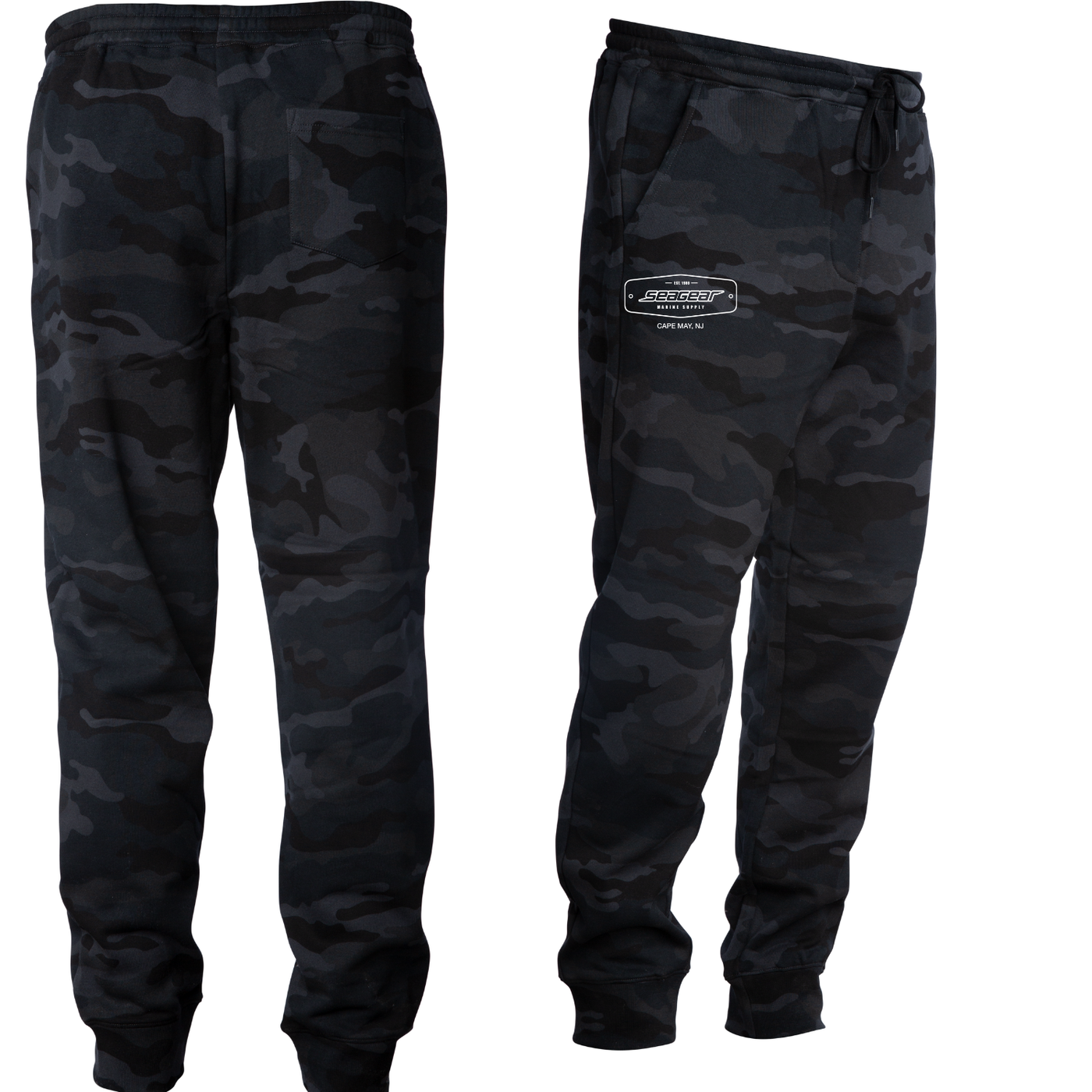 Sea Gear - Logo Sweatpants Mens