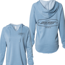 Sea Gear - Logo Hoodie Women