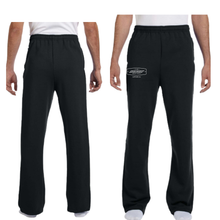 SG Logo Sweatpants