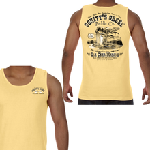 Sea Gear - Schitt`s Creek Adult Heavyweight Tank Top