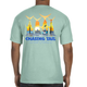 Sea Gear - Chasing Tail Short Sleeve Mens
