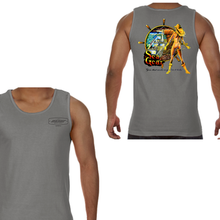 Sea Gear - Tank Top Hiney