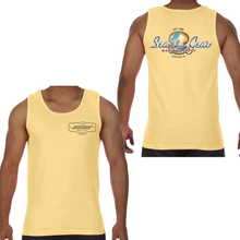 Sea Gear - Tank Top Mudflap