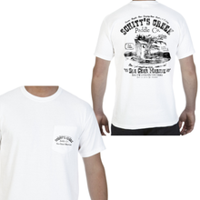 Sea Gear Apparel - Schitts Creek Short Sleeve Tee