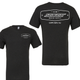 Sea Gear - Logo Bella + Canvas Unisex HW Crew T-Shirt